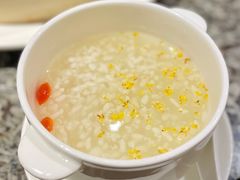 桂花酒酿丸子-孔乙己(后海店)