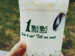 -1点点(汇海广场店)