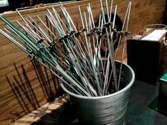 -很久以前羊肉串(簋街店)