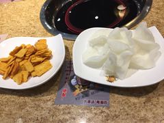 -潮汕牛肉火锅(铁西店)