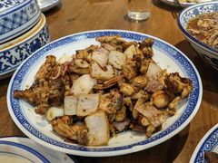 -兰边碗(鼓楼店)