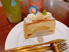 -KNOTKNOT珞珞·日式甜品(K11店)