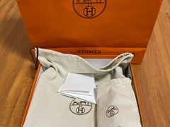 -Hermes爱马仕(恒隆广场店)