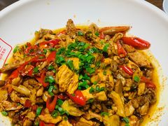 -大碗先生(攸县望云店)