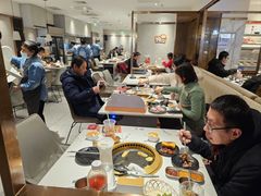 -花味烤肉·拌饭(庐阳万象汇店)