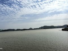 -长洲岛