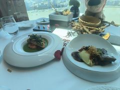 -翡翠36餐厅(浦东香格里拉店)