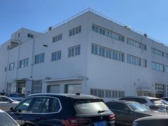 -北京宝诚宝马4S店