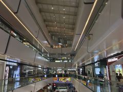 -万达广场(北京槐房店)