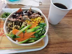 -特派卷·老北京烤鸭卷(合生汇购物中心店)