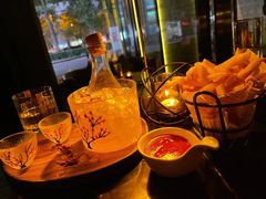 -柒Lounge(三里屯店)
