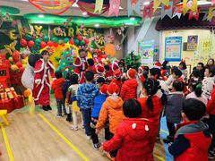 -昂立教育凯顿成长中心(嘉定南翔校区)