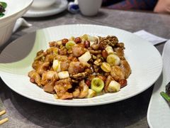 -闫府私房菜·百年鲁菜(恒隆店)