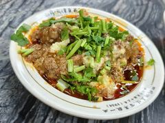 -西月城谭豆花(春熙路店)