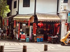 -鼓楼(西湖风景名胜区)