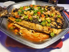 -马邦子·紫苏烤鱼(恒隆广场店)