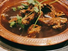 -蝎梁府(青年沟店)