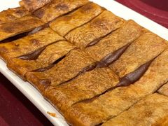 -老吉士酒家(天平路店)