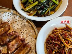 -天下客饭店(中山路店)