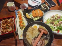 -白石の深夜食堂(芝罘万达店)