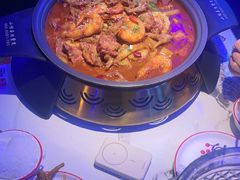 -徐记小怪兽肉蟹煲店(哈西万达金街店)