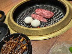-虎哥六韩式烤肉料理 TIGERGRILL(隆生金山湖中心购物广场店)