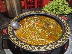 -符缸酸菜鸡(华阳店)