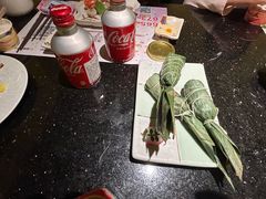 -上井料理黑金店(IFS国金中心店)