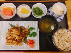 -八间(合生汇店)