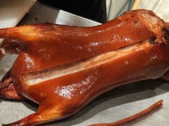 -京味斋·北京烤鸭(新源街店)