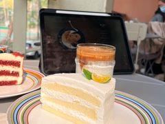-姆们M Sweetie Cake(五道口店)