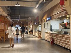-首创奥特莱斯(西安店)