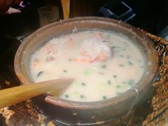 -潮十三潮汕砂锅粥(高新四路大都荟店)