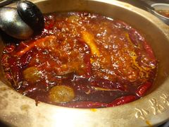 -小龙坎火锅(总店)