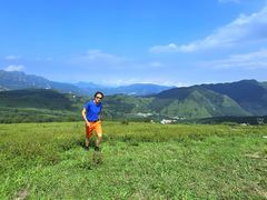 -灵山