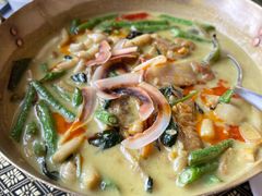 -南沙游艇会·大兵船餐厅