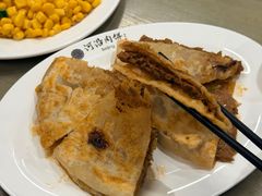 -河沿肉饼Beijing Pie(锡拉胡同店)