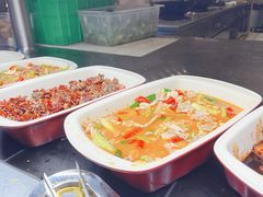 -新食谱全日制餐厅·苏州苏州湾艾美酒店