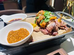 -清真·卡德尔大叔新疆主题餐厅(龙汇路店)