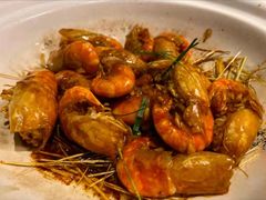 -顺德美的万豪酒店-万豪中餐厅