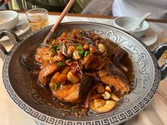-大鱼徽州·寻味徽菜(星光总店)