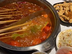 -玉林串串香·成都老字号(玉林街总店)