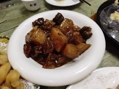 -华春餐馆(鱼山路店)