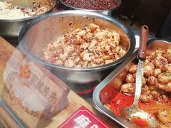 -丁家坡洋芋·观音桥好吃街A区(全国总店)