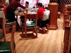 大堂-九十九顶毡房(阜石路店)