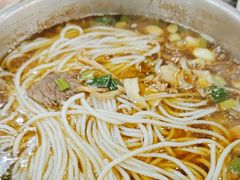 -刘聋子粉馆(张家界总店)