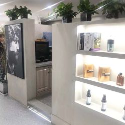 -那茉 Hair Salon