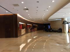 -北京好苑建国酒店