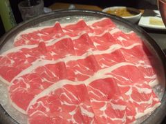 -东来顺·非遗火锅(高新店)