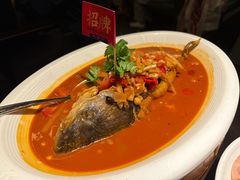 -桂小厨广西菜(万象城店)